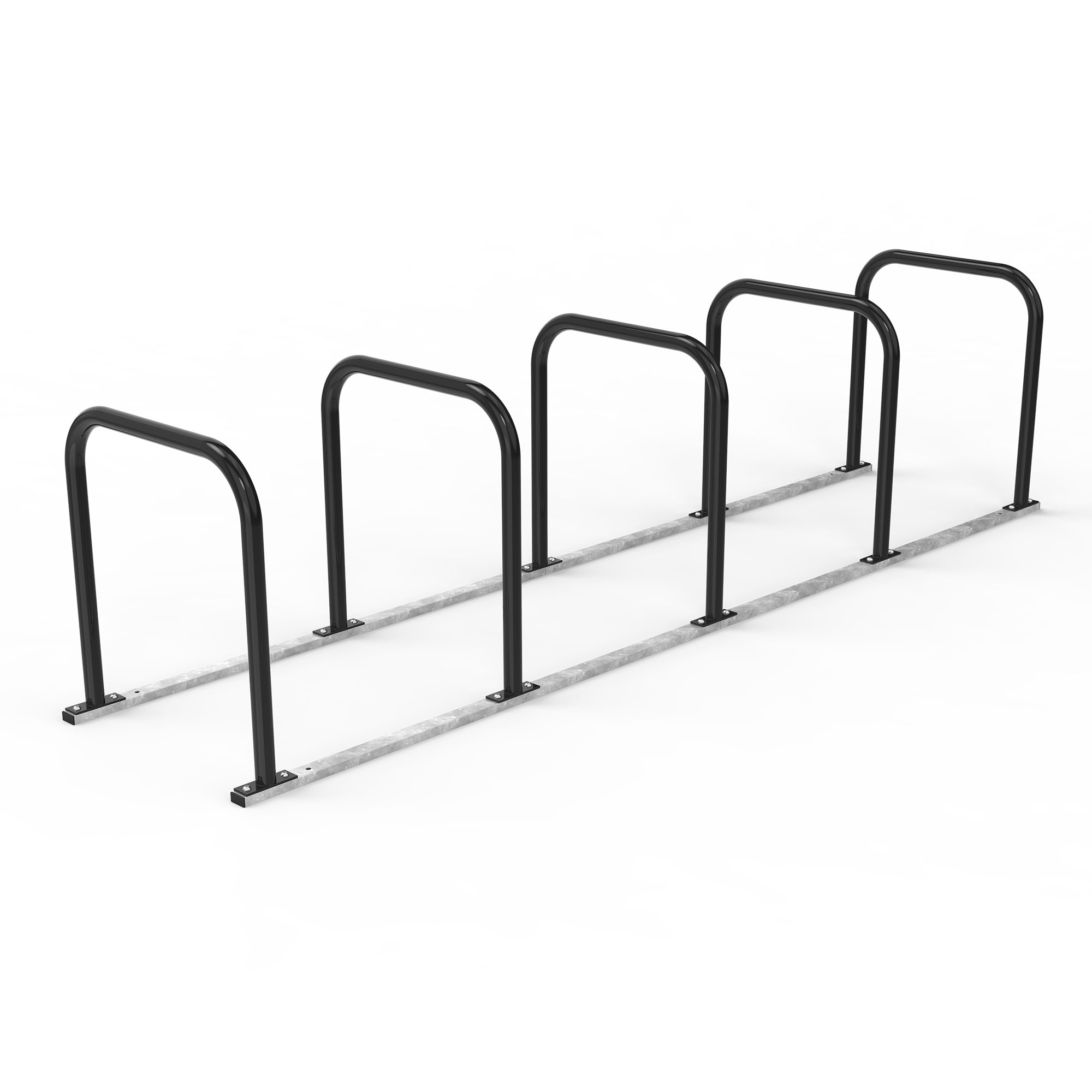 toast rack cycle stand- street furniture - cycle parking - simbars