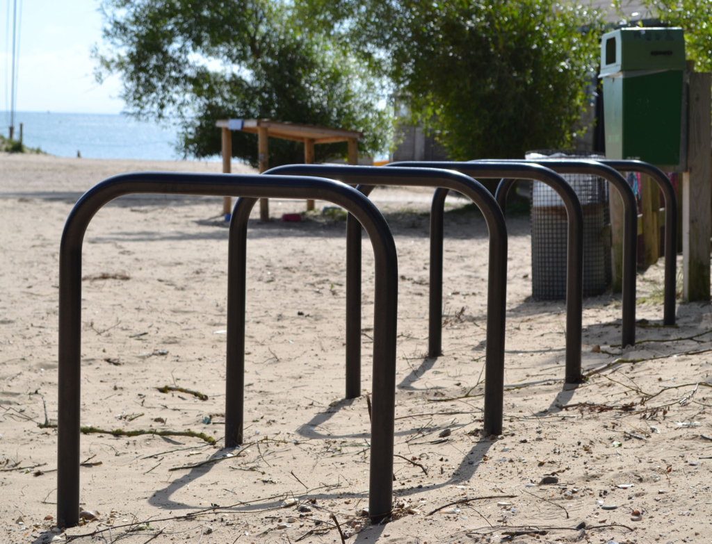 National Trust Studland Beach Dorset