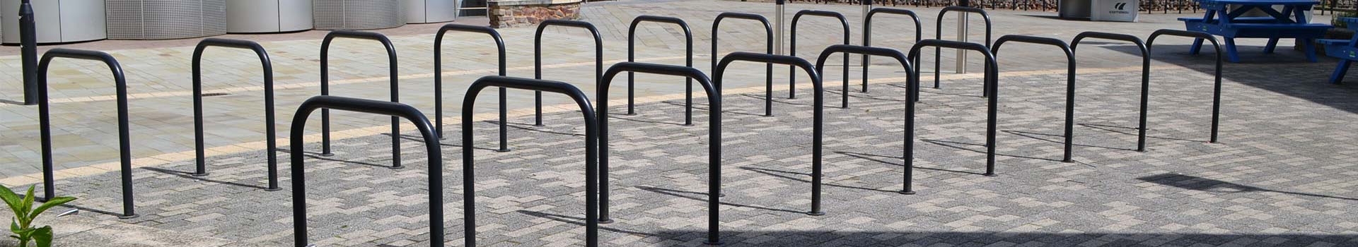 Cycle Stands